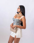 Bustier Calliope