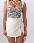 Bustier Calliope