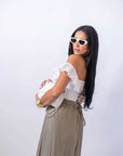 Bustier Venere