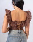 Bustier Venere