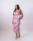 Dress Ortensia