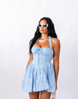 Mini Dress Rodi