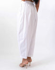Coordinato Balloon White