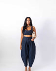Coordinato Balloon Blue