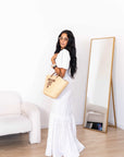 Dress Longuette Felicia