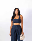 Coordinato Balloon Blue