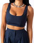 Coordinato Balloon Blue