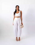 Coordinato Balloon White