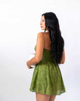 Mini Dress Rodi
