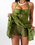 Mini Dress Rodi