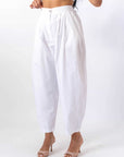 Coordinato Balloon White