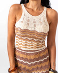 Coordinato Luana
