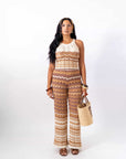 Coordinato Luana