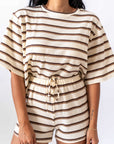 Coordinato Charlotte