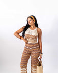 Coordinato Luana