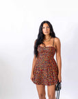 Mini Dress Magnolia