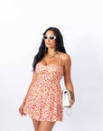 Mini Dress Magnolia