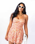 Mini Dress Magnolia