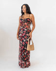 Dress Fleur