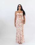 Dress Fleur