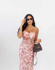 Dress Fleur