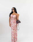 Dress Fleur
