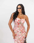 Dress Fleur