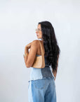 Top Light Denim