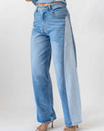 Jeans Balloon Light Denim