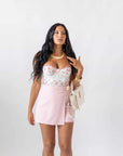 Bustier Ibiza