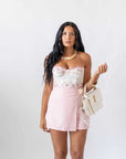 Bustier Ibiza