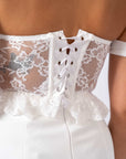Bustier Chloè