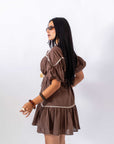 Dress Elis