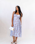Dress Julieta