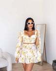 Coordinato Clelia