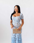 Dress Dalia