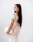Dress Dalia