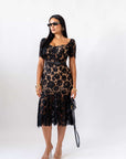 Dress Dalia