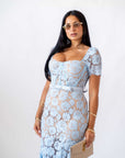 Dress Dalia