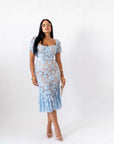 Dress Dalia