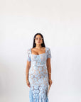 Dress Dalia