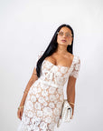 Dress Dalia