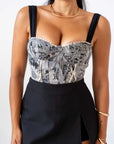 Bustier Calliope