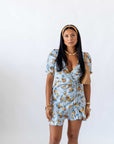 Mini Dress Summer