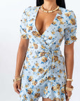 Mini Dress Summer