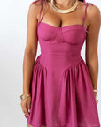 Mini Dress Julieta