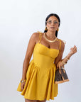 Mini Dress Julieta
