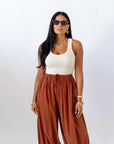 Canotta Basic Cream