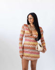 Mini Dress Bali