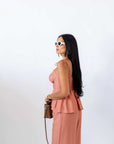 Coordinato Isadora